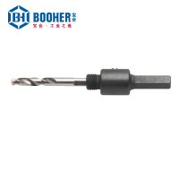 宝合(BOOHER)中心定位钻(14-30mm) ZL