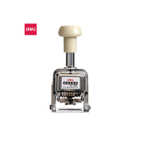 办公自动号码机/打码机