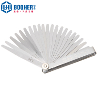 宝合(BOOHER)23件套公制塞尺 ZL