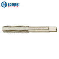 宝合(BOOHER)3件套公制丝锥M20 ZL