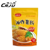油炸裹粉1kg/袋*12袋