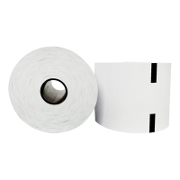 得丰 企业定制 农业银行ATM回单纸专用80*120 32卷/箱 1箱装