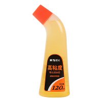 晨光(M&G) AWG97039 高粘度弯头液体胶120ml 12支/盒