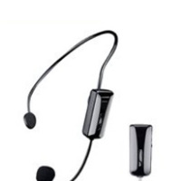 无线头带麦克风耳麦 定制