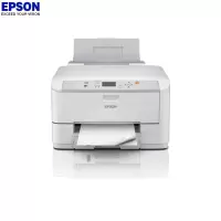 爱普生(Epson) WF-M5193 A4黑白喷墨打印机 商用喷墨高端黑白