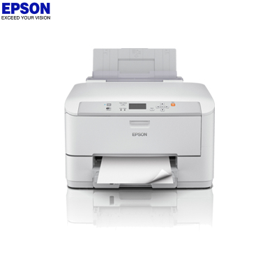爱普生(Epson) WF-M5193 A4黑白喷墨打印机 商用喷墨高端黑白