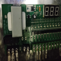 定时控制器|HD-MCB 个