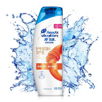 海飞丝 去屑洗发露护根强发型 200ml/瓶