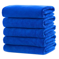 3条装洗车毛巾擦车布