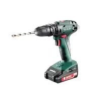 麦太保 手电钻 SB18 充电 18V 13mm 2.0Ah 冲击式 两电一充 混色(台)