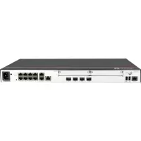 华为(HUAWEI)AR6121C-S企业级商用路由器多WAN可切换LAN口华为千兆万兆高性能路由器 单位:台