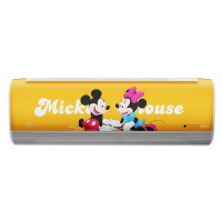 美的(Midea)1匹儿童空调无风感冷暖变频家用空调KFR-26GW/BP3DN8Y-ET100(2) 米奇米妮