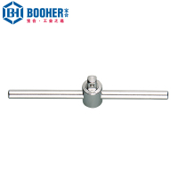 宝合(BOOHER)6.3MM系列滑行杆4'' ZL