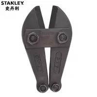 史丹利(Stanley)断线钳替换钳头 14-313-23 12寸