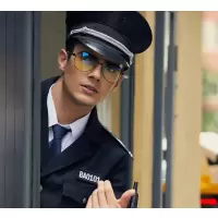保安服一套