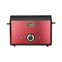 乐扣乐扣小家电面包烘烤器(跳式烤面包机)红色 EJB1237RED WT