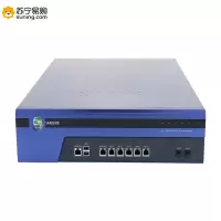 深信服 AF-1000-BF1510-15 防火墙