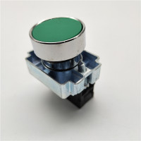 斌翔 常开按钮 绿色(单位:盒)