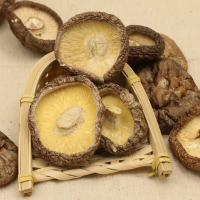 [江苏乡村振兴][财政集采]苏米丰 脱水香菇(250g/袋,4袋起订)