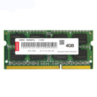 联 想 4GB DDR3 1600 笔记本内存条