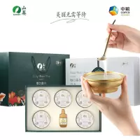 中粮山萃每日燕窝108g*5