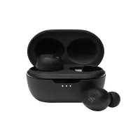 JBL T115TWS 真无线蓝牙耳机 黑色