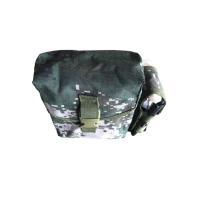 兵行天下 三代单兵训练急救包 训练急救包 第三代单兵急救包含止血粉