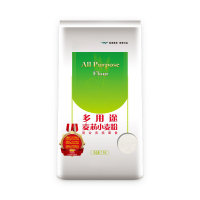 麦芯小麦粉面粉