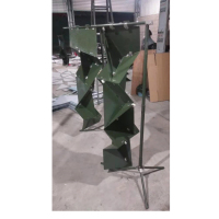 雷达反射器I(含支架)