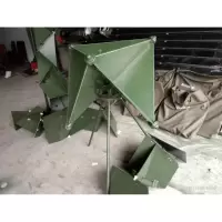 雷达反射器II(含支架)