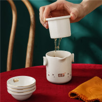 唯都水悦雅致旅行茶具W-S19