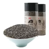燕之坊 奇亚籽260g*2罐 五谷杂粮代餐饱腹主食拉沙燕麦伴侣