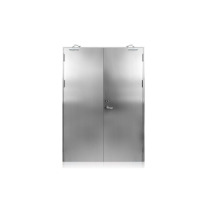 博威 铁门2200*2050