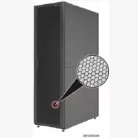 华为（HUAWEI）服务器机柜+封闭通道系统