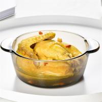 乐唯诗玻璃水晶煲KFSJB/L1(单位:只)