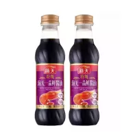 一品鲜海鲜酱油