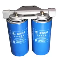 西星 潍柴柴油滤芯器总成