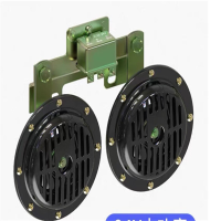 西星(W) 24V电喇叭