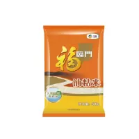 福临门油粘米含量500g袋装