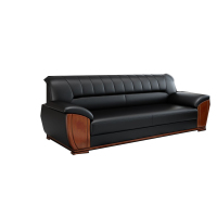 隆博盛景 办公家具 办公沙发015