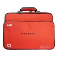 科洛(CROR)综合急救包 安全生产检查地震厂矿定做 应急包套装 ZE-N-002A