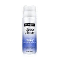 露得清(Neutrogena) 深层净化滋养卸妆水 200ml