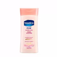 凡士林Vaseline维他亮肤亮采修护润肤露保湿身体乳200ml