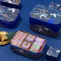 锦华 祥龙献礼998g(单位:盒)