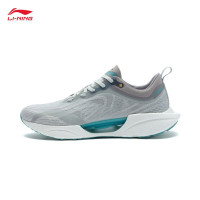 男鞋跑步鞋浅石灰/鲨鱼灰-741(单位:双)(BY)