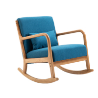 隆博盛景 办公家具 办公沙发020