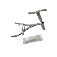 兵行天下 环甲膜切开器 环甲膜穿刺器 95-B型环甲膜切开器