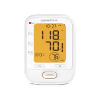 鱼跃(YUWELL) 臂式电子血压ji 型号:YE620D