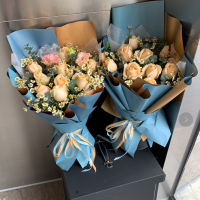 机乐堂(JOYROOM) 鲜花礼束