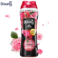 当妮 护衣留香珠 洗衣香水（红玫瑰香）260g 护理剂（瓶）